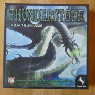 Thunderstone ‐ Drachenturm