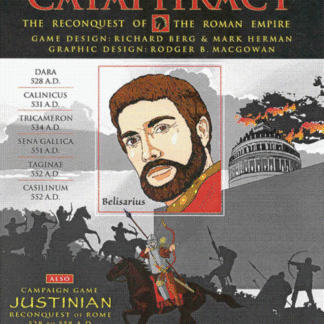 Cataphract