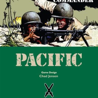 Combat Commander Pacific
