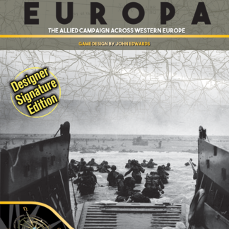 Fortress Europa, Designer Signature Edition