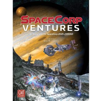 SpaceCorp: Ventures