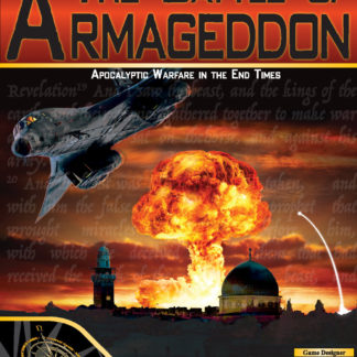 The Battle of Armageddon