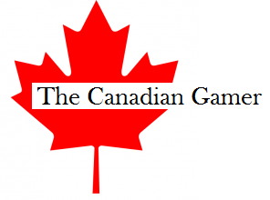 The Canadian Gamer