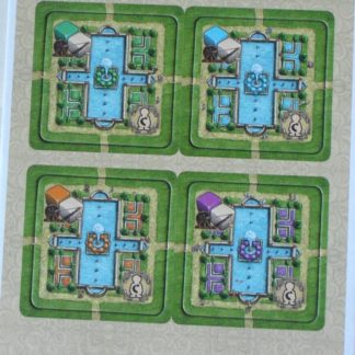 Rajas of the Ganges: Snake Expansion