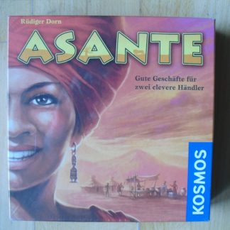 Asante (German)