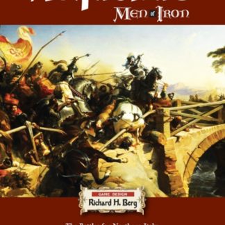 Arquebus: Men of Iron Volume IV