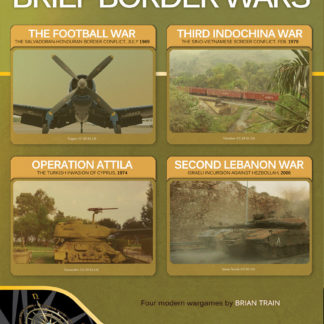 Brief Border Wars