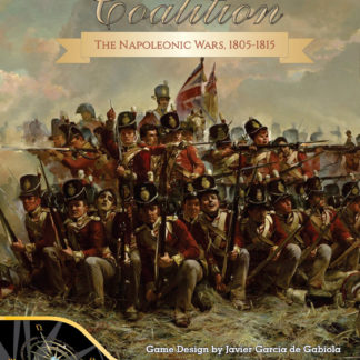 COALITION! The Napoleonic Wars, 1805-1815