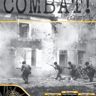 Combat!
