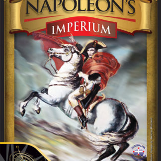 Napoleon’s Imperium, 1798-1815